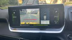 Peugeot 208 1.2 PureTech 100 GT Premium 5dr Petrol Hatchback